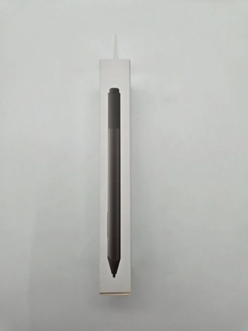 Microsoft brand new